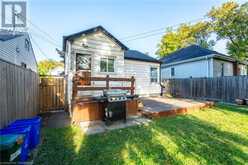 458 PALING Avenue Hamilton