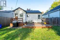 458 PALING Avenue Hamilton