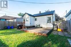 458 PALING Avenue Hamilton