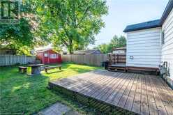 458 PALING Avenue Hamilton