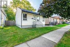 458 PALING Avenue Hamilton