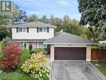 164 ELLWOOD Drive E Bolton