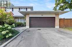 164 ELLWOOD Drive E Bolton