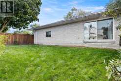 164 ELLWOOD Drive E Bolton