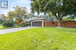 164 ELLWOOD Drive E Bolton