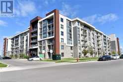 101 SHOREVIEW Place Unit# 214 Stoney Creek