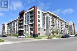 101 SHOREVIEW Place Unit# 214 Stoney Creek