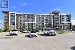 101 SHOREVIEW Place Unit# 214 Stoney Creek