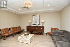 101 SHOREVIEW Place Unit# 214 Stoney Creek