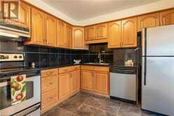 500 GREEN Road Unit# 717 Stoney Creek