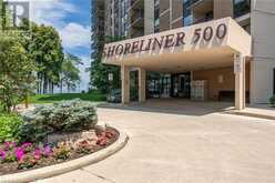 500 GREEN Road Unit# 717 Stoney Creek