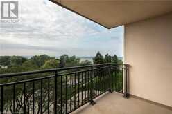 500 GREEN Road Unit# 717 Stoney Creek