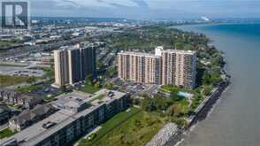 500 GREEN Road Unit# 717 Stoney Creek