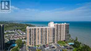 500 GREEN Road Unit# 717 Stoney Creek