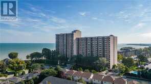 500 GREEN Road Unit# 717 Stoney Creek