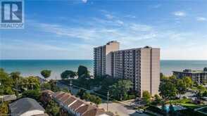 500 GREEN Road Unit# 717 Stoney Creek