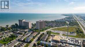 500 GREEN Road Unit# 717 Stoney Creek