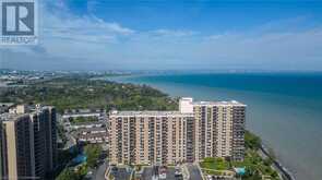 500 GREEN Road Unit# 717 Stoney Creek