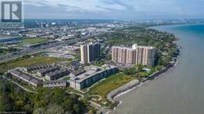 500 GREEN Road Unit# 717 Stoney Creek