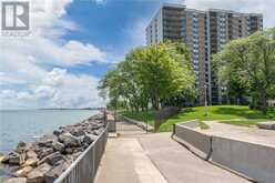 500 GREEN Road Unit# 717 Stoney Creek