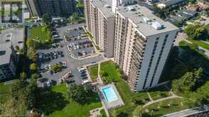 500 GREEN Road Unit# 717 Stoney Creek