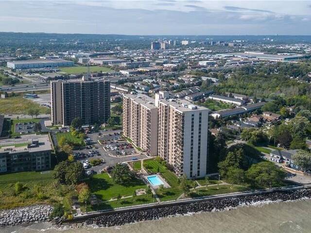 500 GREEN Road Unit# 717 Stoney Creek Ontario