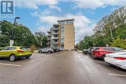 479 CHARLTON Avenue E Unit# 209 Hamilton