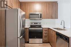 479 CHARLTON Avenue E Unit# 209 Hamilton