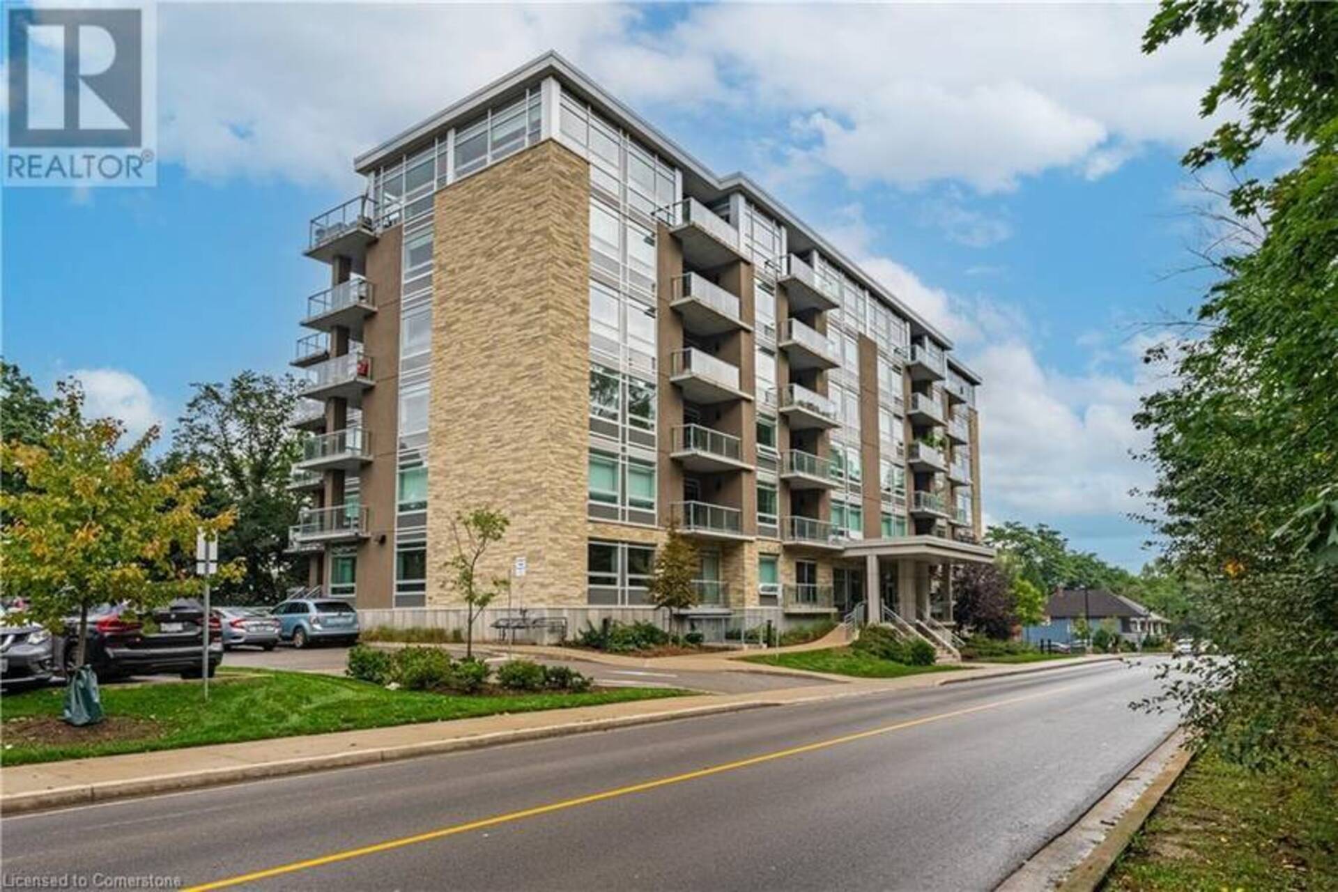 479 CHARLTON Avenue E Unit# 209 Hamilton