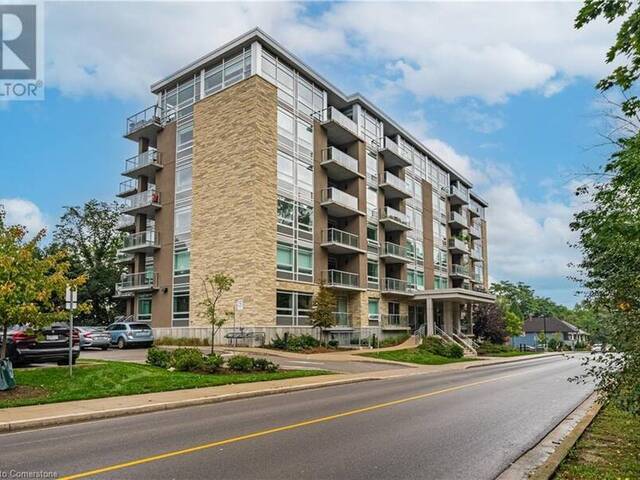 479 CHARLTON Avenue E Unit# 209 Hamilton Ontario