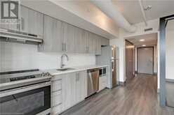 121 KING Street E Unit# 504 Hamilton