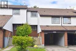 880 LIMERIDGE Road E Unit# 63 Hamilton