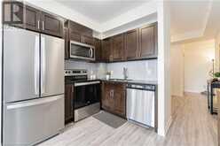 128 KING Street N Unit# 1208 Waterloo