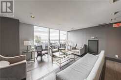 11 BRONTE Road Unit# 503 Oakville