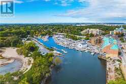 11 BRONTE Road Unit# 503 Oakville