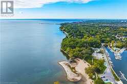 11 BRONTE Road Unit# 503 Oakville