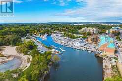 11 BRONTE Road Unit# 503 Oakville