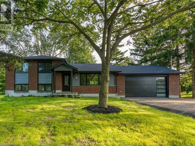 2596 RED MAPLE Avenue Jordan Station Ontario