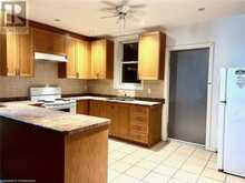 246 JAMES Street N Unit# 1 Hamilton