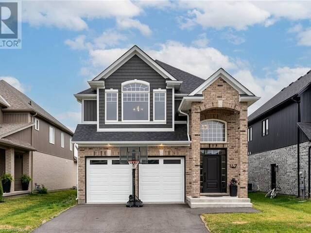 147 SUSAN DRIVE Drive Fonthill Ontario