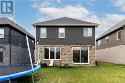 147 SUSAN DRIVE Drive Fonthill