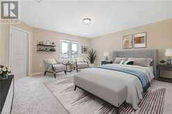 16 PROSPECT Avenue Unit# B St. Catherines