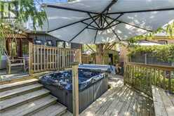 74 HYDE PARK Avenue Hamilton