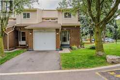 1548 NEWLANDS Crescent Unit# 14 Burlington