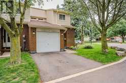 1548 NEWLANDS Crescent Unit# 14 Burlington