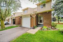 1548 NEWLANDS Crescent Unit# 14 Burlington