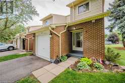 1548 NEWLANDS Crescent Unit# 14 Burlington