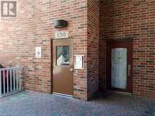 150 COLBORNE Street Unit# 412 Brantford