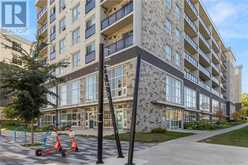 275 LARCH Street Unit# 312 Waterloo