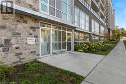 275 LARCH Street Unit# 312 Waterloo